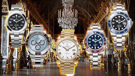 cardinali rolex|best rolex watches.